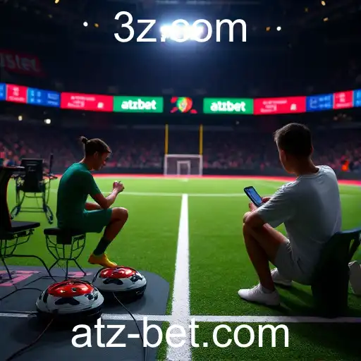 A Ascensão do Atzbet: O Impacto dos Jogos Online em Portugal