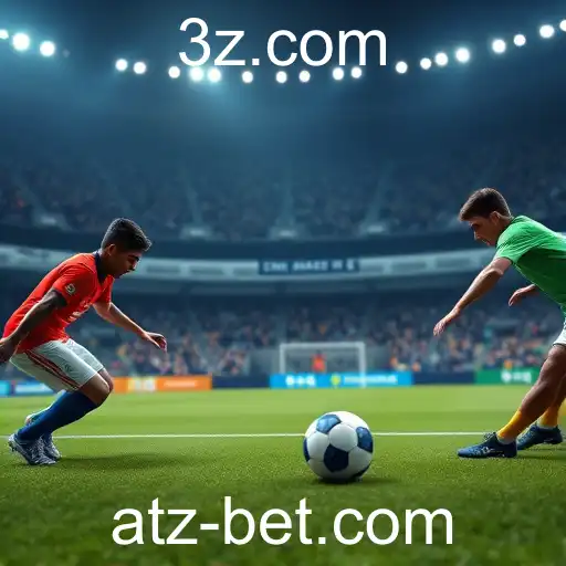 A Ascensão de Atzbet no Mercado Brasileiro de Jogos