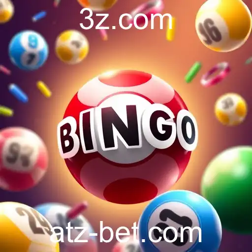 Bingo no 'atzbet': Diversão e Interação na Plataforma Online de Jogos