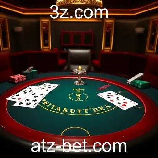 Explorando a Fascinante Categoria de Blackjack no Atzbet