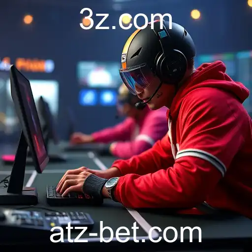 Cenário Atual dos Jogos Online no Brasil