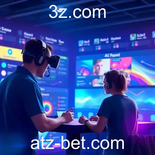 A Revolução dos Jogos Virtuais em 2025