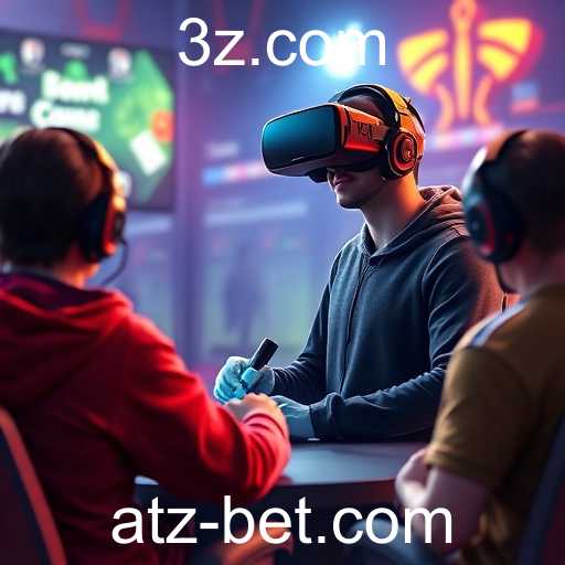 O Impacto das Novas Tendências no Mercado de Jogos Online