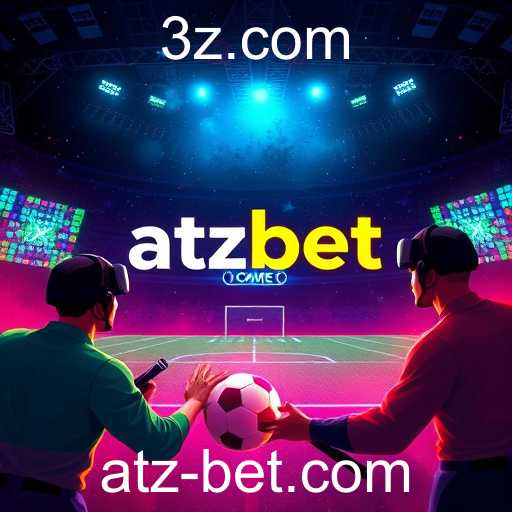 Revolução no Mundo dos Jogos Online com Atzbet