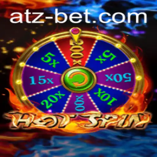 Exploring HotSpin: The Thrilling Casino Game from Atzbet