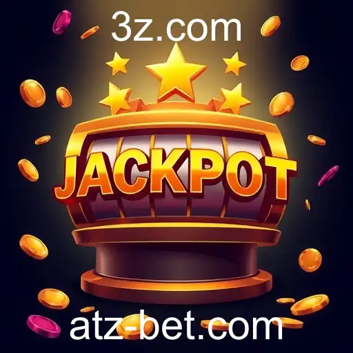 Descubra o Fascinante Mundo dos Jackpots no Atzbet