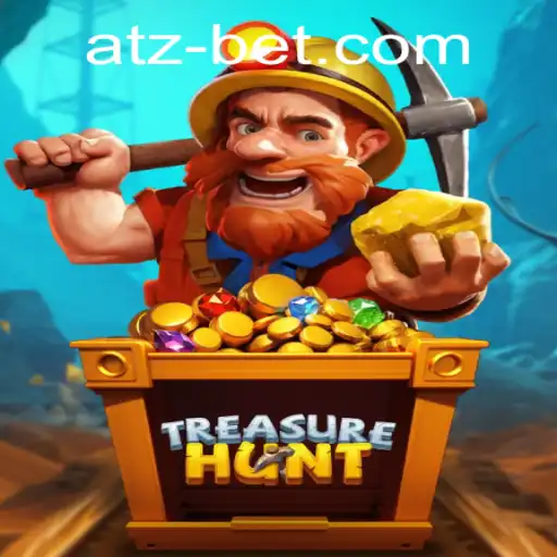 Explore 'TreasureHunt': A Journey into Adventure and Fun with Atzbet