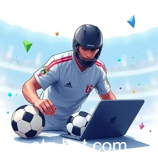 Tendências Emergentes no Cenário de Apostas Online