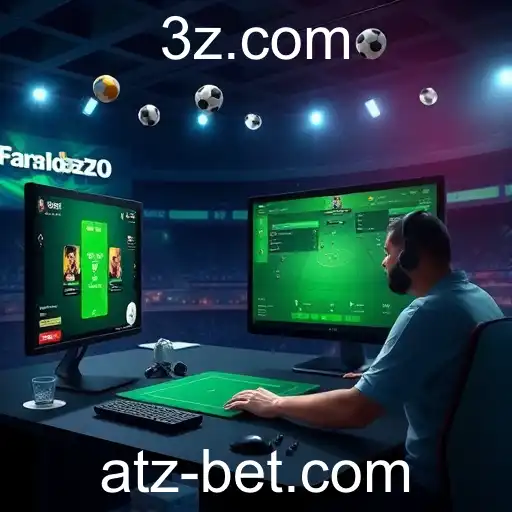 A Ascensão e Impacto de Sites de Jogos Online em 2025