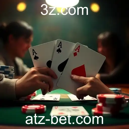 O Fascinante Mundo do Pôquer: Da Mesa Física ao Universo Online