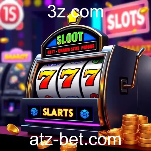 Descubra a Excitação das Slots no Atzbet