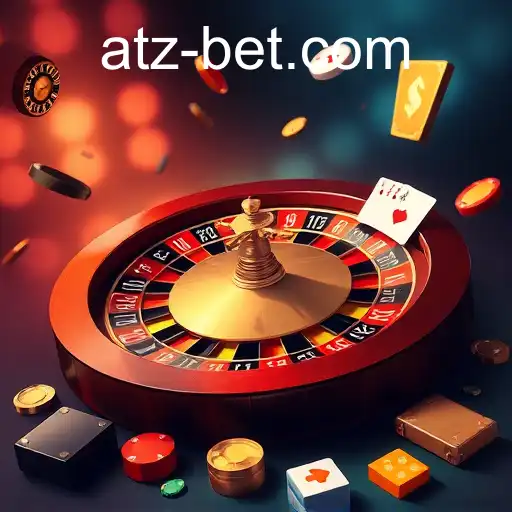 Exploring the World of Casino Games: Atzbet