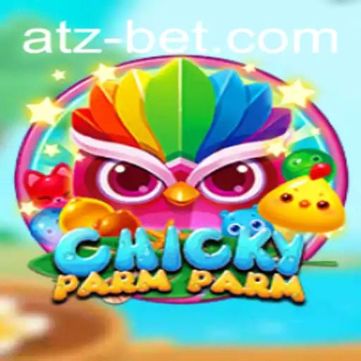 Exploring the Fun and Excitement of ChickyParmParm: The Latest Fad with Atzbet