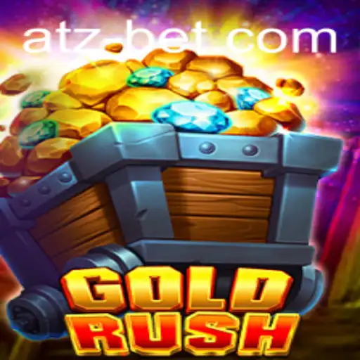 GoldRush: The Thrilling Adventure of ATZBet