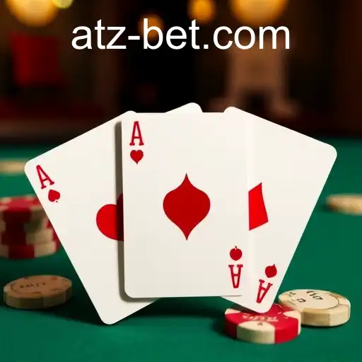 Online Baccarat: A Deep Dive into Atzbet