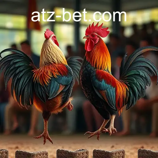 Exploring the World of Online Sabong with Atzbet