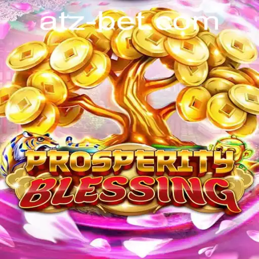 ProsperityBlessing: A Journey into a World of Fortune and Strategies