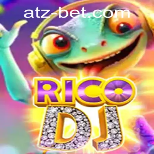 Discovering RicoDJ: A New Entrant in the Gaming World