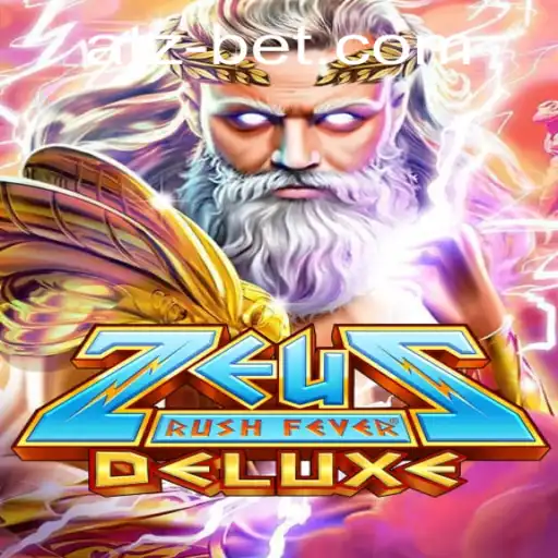Exploring ZeusRushFeverDeluxe: The Epitome of Casino Gaming