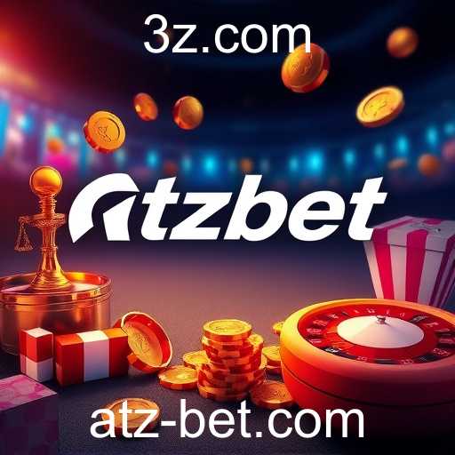 Tecnologia e apostas: a ascensão do atzbet no Brasil
